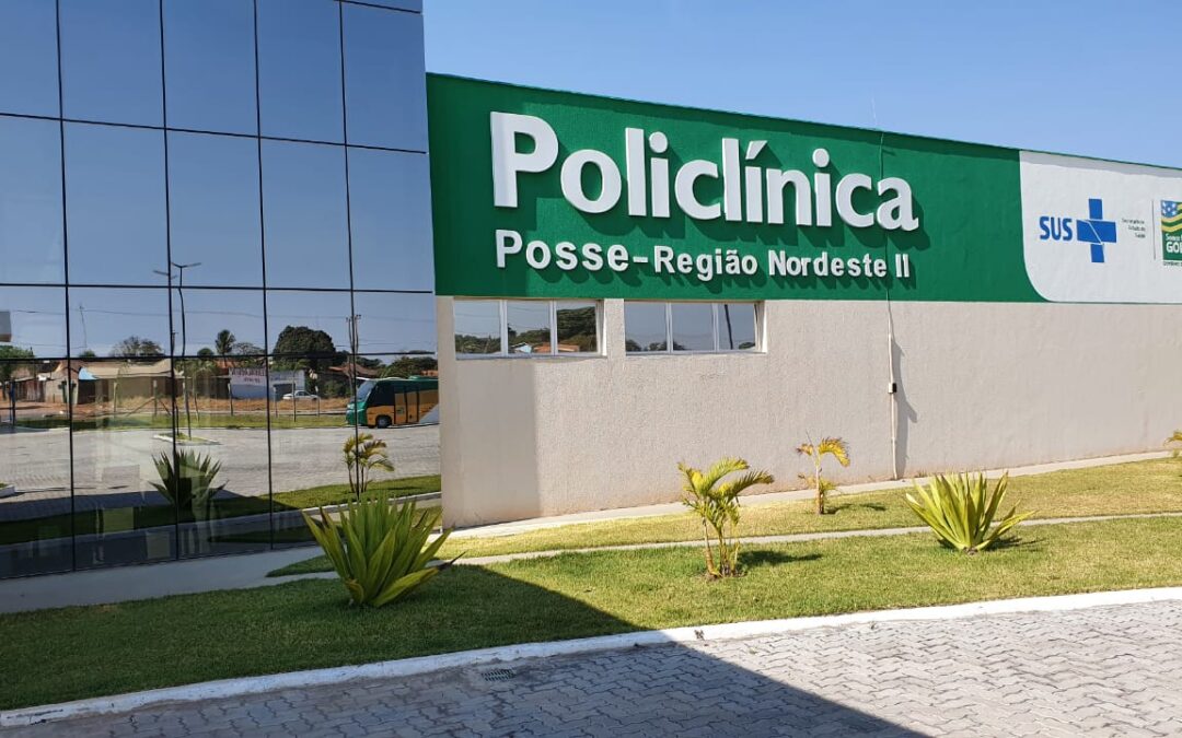 Policlínicas de Goiás recebem Certificação de Qualidade