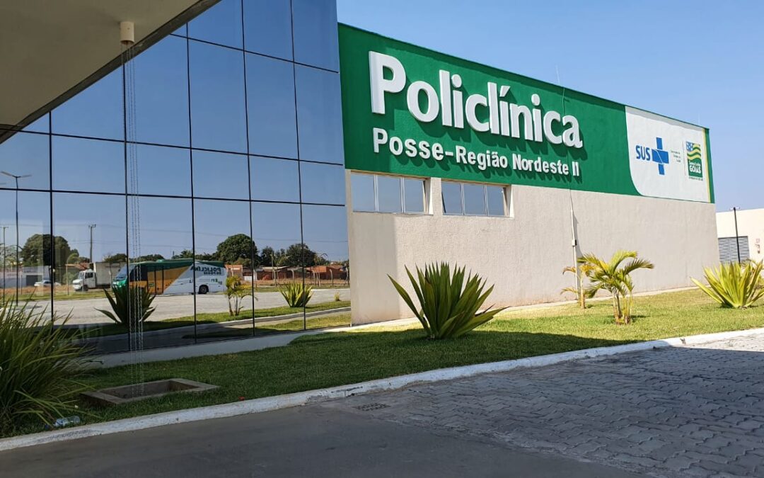 Policlínica da Região Nordeste abre inscrições para contratação de profissionais
