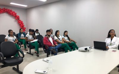 Doença de Chagas é tema de palestra na Policlínica de Posse